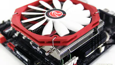 Raijintek Pallas Low-Profile CPU Cooler Review 40 Raijintek Pallas