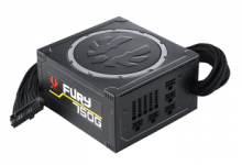 Introducing BitFenix Fury PSU Series ~ Press Release Bitfenix, Fury, modular cables, Power Supplies, psu 2