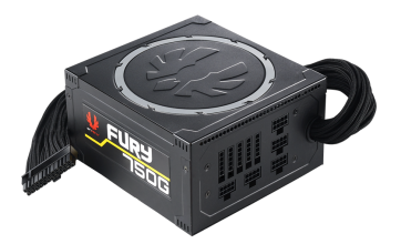Introducing BitFenix Fury PSU Series ~ Press Release modular cables 9