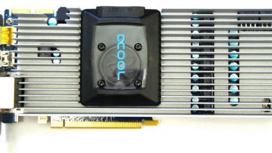 AlphaCool ~ CUSTOM GPU SERVICE UPDATE AlphaCool, GPU Cooler, Water Cooling 6