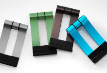 Cooler Master JAS mini Mobile Stand Now Available 2 Cooler Master JAS mini Mobile Stand Now Available aluminium, Cooler Master, jas, mini, mobile 1