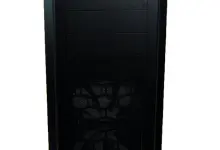 Phanteks Enthoo Pro Mid-Tower Case Review Case, Enthoo, Mid Tower, Phanteks 2