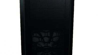 Phanteks Enthoo Pro Mid-Tower Case Review Enthoo 1