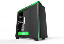 NZXT H440 Special Edition Colors 3 NZXT H440 Special Edition Colors NZXT, NZXT H440 1