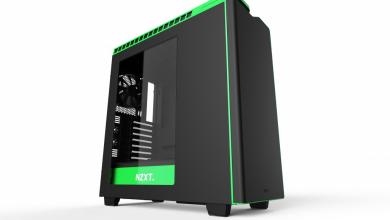 NZXT H440 Special Edition Colors NZXT H440 1