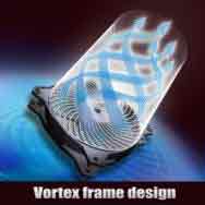 LEPA Introduces 4 New Barometric Oil-less Bearing Fans LEPA 2