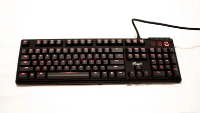 Rosewill Apollo RK-9100xRBR Illuminated Mechanical Gaming Keyboard Review 14 Rosewill Apollo RK-9100xRBR Illuminated Mechanical Gaming Keyboard Review Mechanical Keyboard, Rosewill 8
