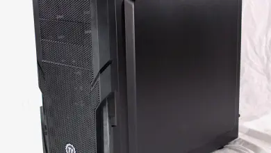 Thermaltake Commander G41 Mid-Tower Chassis Review 109 Thermaltake Commander G41 Mid-Tower Chassis Review Case 3