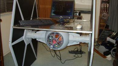 Star Wars Case Mods Case Mod, Star Wars 18