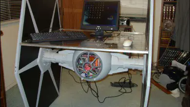 Star Wars Case Mods 109 Star Wars Case Mods Featured Case Mods / Modders 6