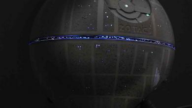 Fan Made X-Wing Simulator Brings The Battle of Endor to Oculus Rift 1