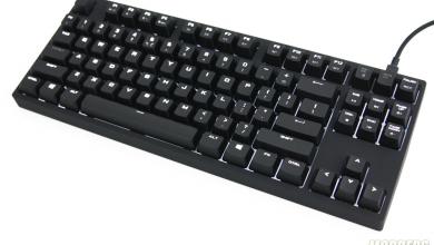 CM Storm QuickFire Rapid-i