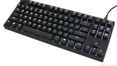 CM Storm QuickFire Rapid-i Keyboard Review 80 CM Storm QuickFire Rapid-i