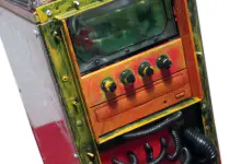 Brimstone: An Antec SX830 Case Mod 8 Brimstone: An Antec SX830 Case Mod featured case mod 1