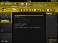 MSI Z97 MPower MAX AC Motherboard Review 802.11ac, Motherboard, MSI, overclock, Z97 2