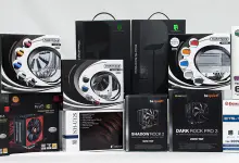 Twelve CPU Air Cooler Roundup 14 cpu cooler roundup