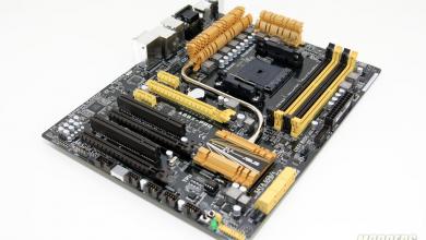ASUS A88x-Pro