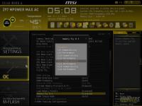 MSI Z97 MPower MAX AC Motherboard Review 802.11ac, Motherboard, MSI, overclock, Z97 13