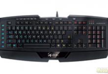 Genius Imperator Pro Illuminated Keyboard Review Gaming, Gaming Keyboard, genius, Keyboard, macro 1