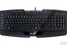 Genius Imperator Pro Illuminated Keyboard Review 7 Genius Imperator Pro Illuminated Keyboard Review Gaming, Gaming Keyboard, genius, Keyboard, macro 6