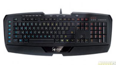 Genius Imperator Pro Illuminated Keyboard Review Gaming, Gaming Keyboard, genius, Keyboard, macro 3