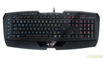 Genius Imperator Pro Illuminated Keyboard Review 6 Genius Imperator Pro Illuminated Keyboard Review Gaming Keyboard 2