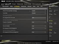 CPU Power Management