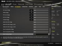 Other Voltage Adjustments
