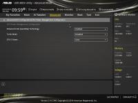 CPU Power Management