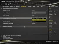 Onboared Devices Configuration