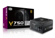 Cooler Master V Semi-Modular Series PSU with the Gold Guarantee 12 Cooler Master V Semi-Modular Series PSU with the Gold Guarantee Cooler Master, power supply, psu 2