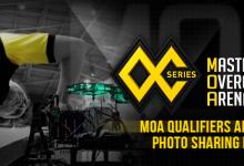 18 tickets to the MOA Finals Available during MSI MOA 2014 Qualifiers MSI, overclocking 1
