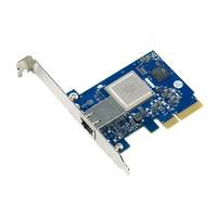 Thecus Announces 10GbE Network Interface Card the C10GTR Thecus 4
