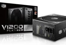 Cooler Master V1200 Power Supply Announced 31 Cooler Master V1200 Power Supply Announced Cooler Master, power supply, psu 30