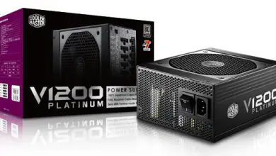 Cooler Master V1200 Power Supply Announced 31 Cooler Master V1200 Power Supply Announced power supply 11