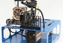 DimasTech EasyXL Test Bench Review 5 DimasTech EasyXL Test Bench