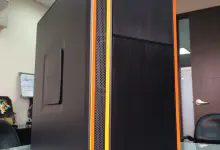 Be quiet! Will Be Shipping Their First Computer Case Soon ATX, be quiet!, Case 22