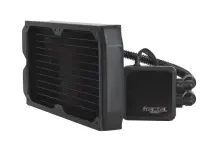 Fractal Design announces Kelvin Series Water Cooling System 2 Fractal Design Kelvin Series Water Cooling System