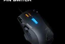 ROCCAT Unveils Tyon, The Next Step in Gaming Mice Evolution 10 ROCCAT Unveils Tyon, The Next Step in Gaming Mice Evolution Gaming Mouse, ROCCAT 10
