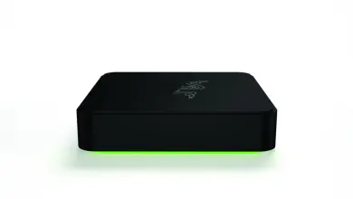 Razer Microconsole
