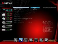 Advanced SATA