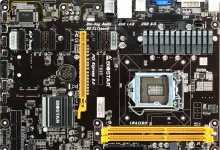 Biostar Adds TB85 to Bitcoin Mining Motherboard Line 8 Biostar TB85