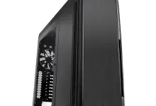 Thermaltake Urban T81 Full-Tower Chassis Review Full Tower, Thermaltake, Urban T81, Water Cooling, watercooling 1