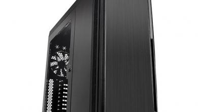 Thermaltake Urban T81 Full-Tower Chassis Review Full Tower, Thermaltake, Urban T81, Water Cooling, watercooling 1