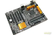Gigabyte Z97-D3H Motherboard Review 9 Gigabyte Z97-D3H