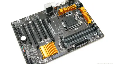 Gigabyte Z97-D3H