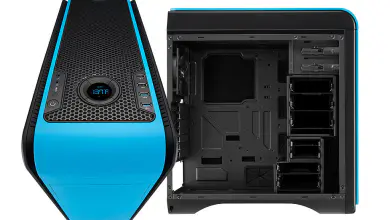 Aerocool introduces DS 200 mid tower case 43 Aerocool introduces DS 200 mid tower case PC News, Hardware, Software 9