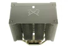 Scythe Mugen MAX: A New High-End CPU Cooler for Enthusiasts 11 Scythe Mugen MAX CPU Cooler