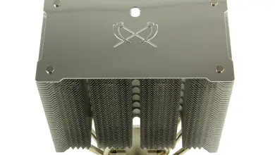 Scythe Mugen MAX: A New High-End CPU Cooler for Enthusiasts 39 Scythe Mugen MAX CPU Cooler