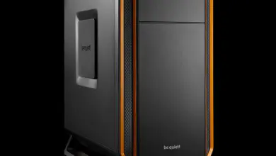 The new be quiet! case has a name, Silent Base 800 34 Be quiet! Silent_Base_800_orange